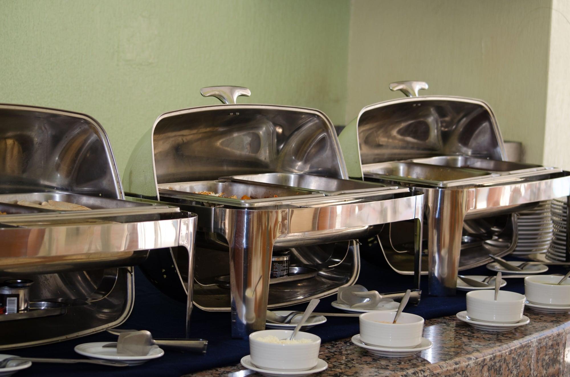 ורקרוז Hotel Hostal De Cortes מראה חיצוני תמונה