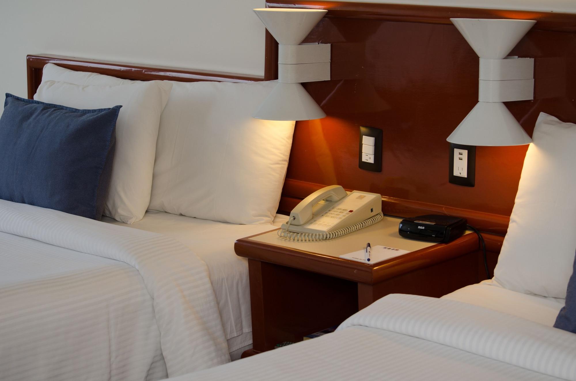 ורקרוז Hotel Hostal De Cortes מראה חיצוני תמונה