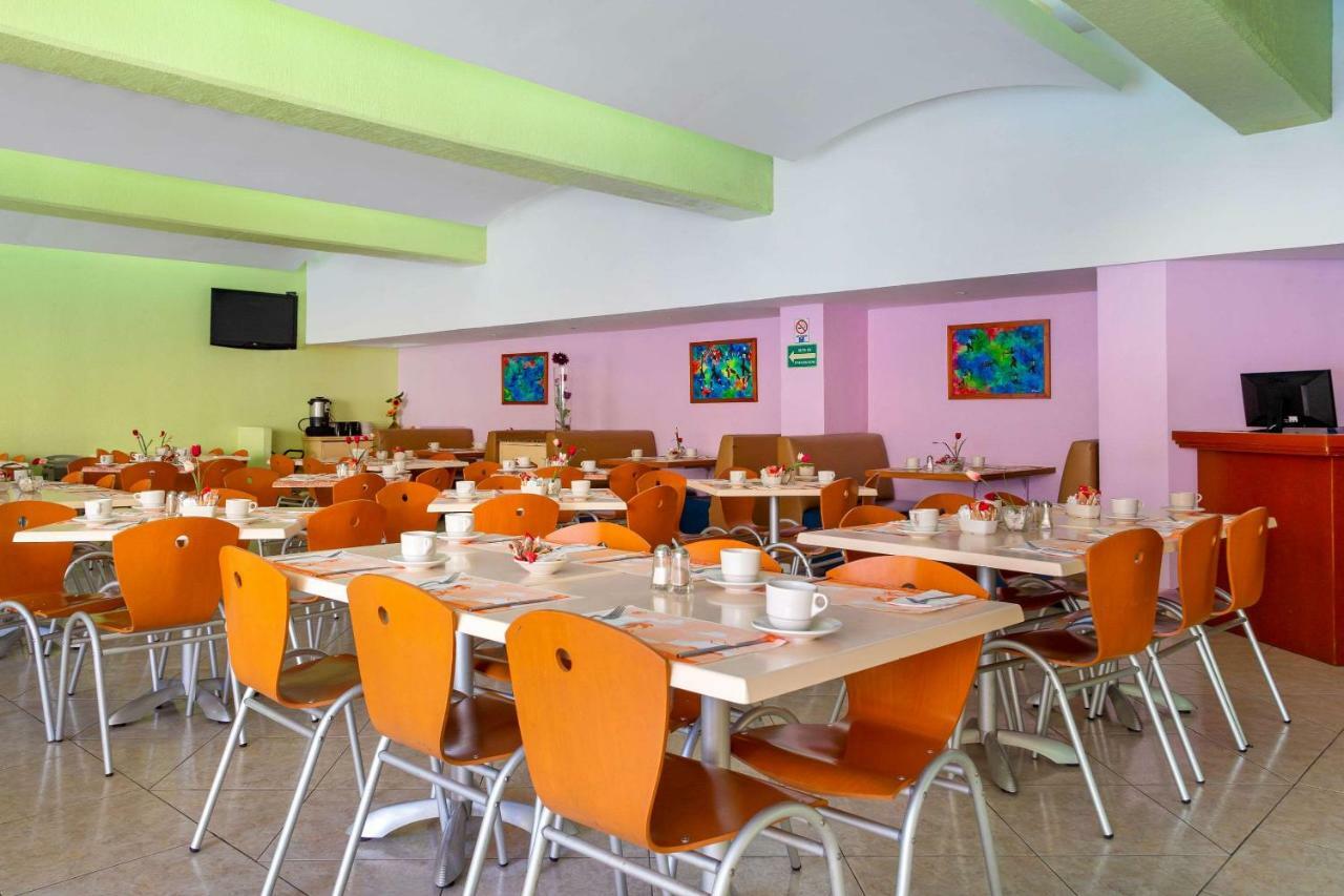 ורקרוז Hotel Hostal De Cortes מראה חיצוני תמונה